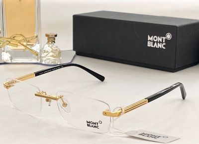 Mont Blanc Sunglasses 152